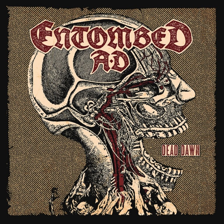 Entombed A.D. – Dead Dawn Review
