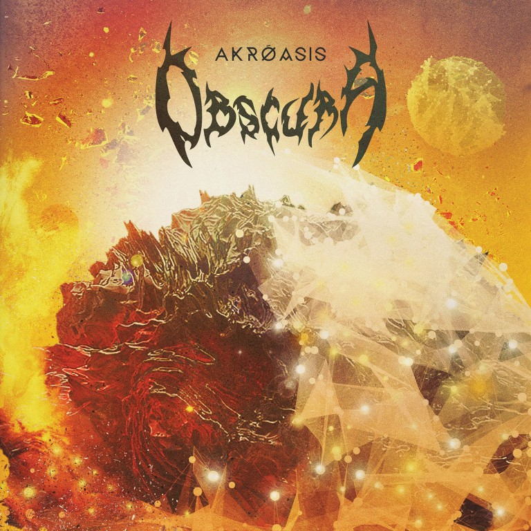 Obscura – Akróasis Review