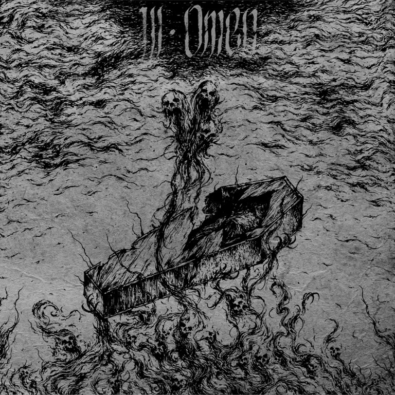 Ill Omen – Æ.Thy.Rift Review