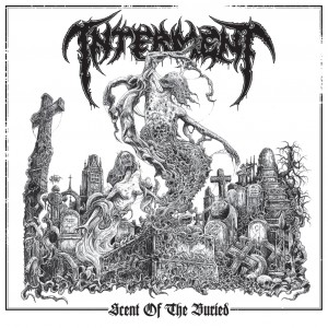 Interment_Scent Of The Buried