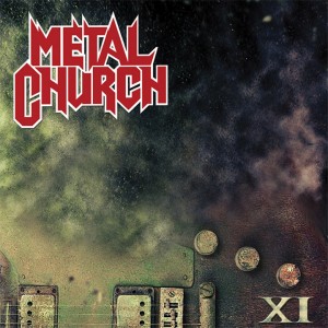 Metal Church_XI