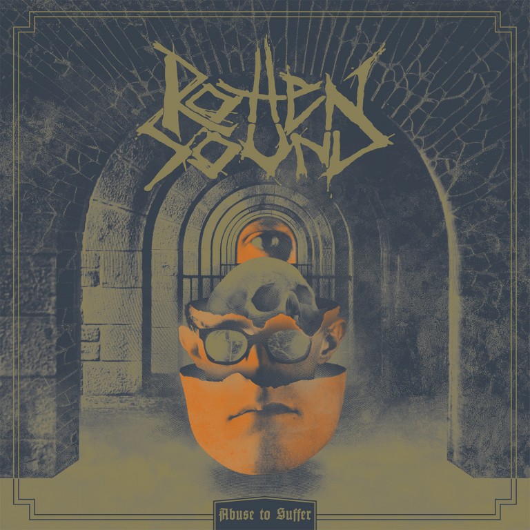 Rotten Sound – Abuse to Suffer Review