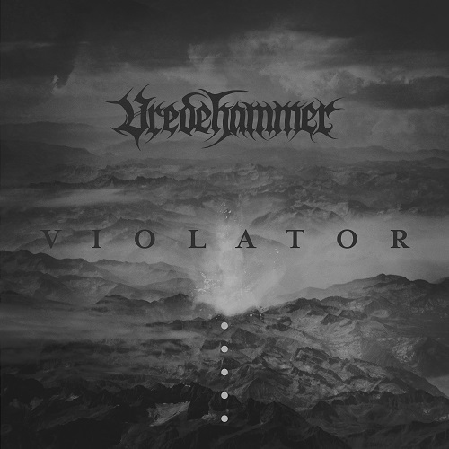Vredehammer – Violator Review