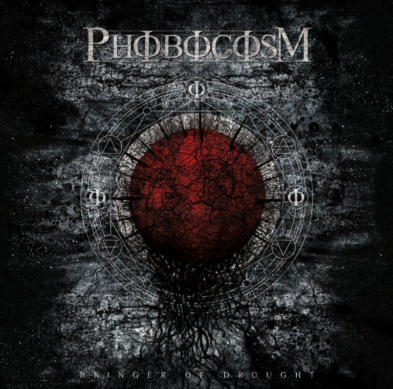 Phobocosm – Bringer of Drought Review