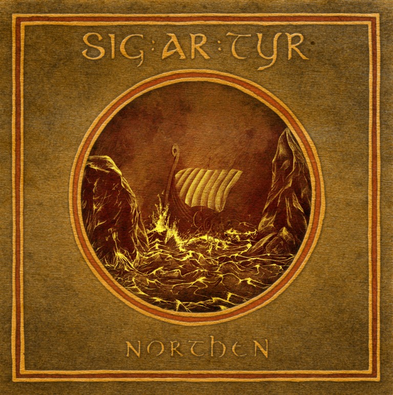 SIG:AR:TYR – Northen Review