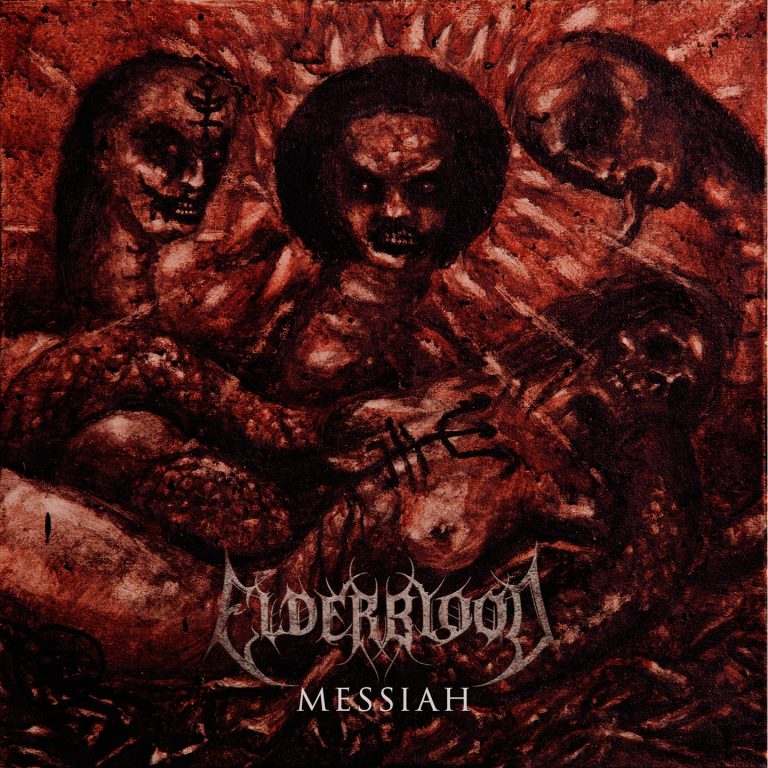 Elderblood – Messiah Review