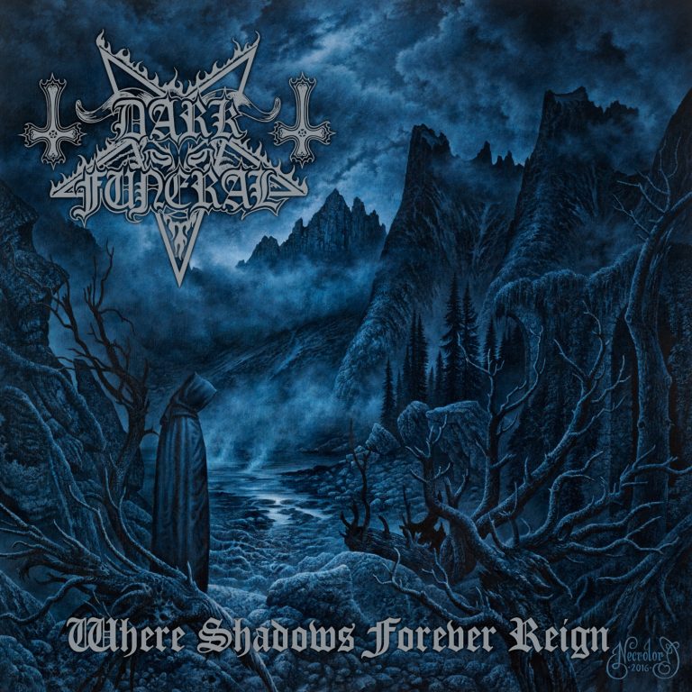 Dark Funeral – Where Shadows Forever Reign Review