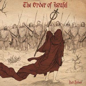The Order of Israfel_Red Robes1