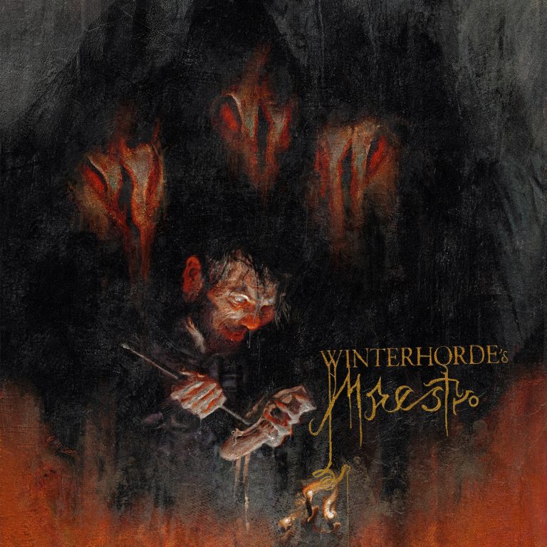 Winterhorde – Maestro Review