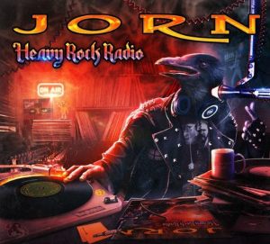 Jorn_Heavy Rock Radio