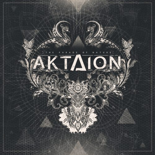 Aktaion - The Parade of Nature