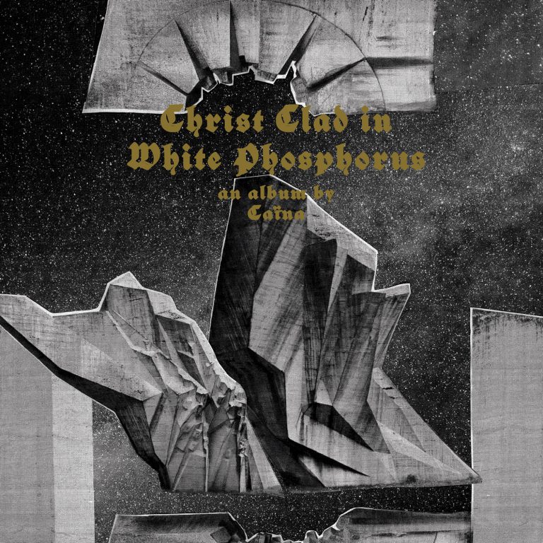 Caïna – Christ Clad in White Phosphorus Review