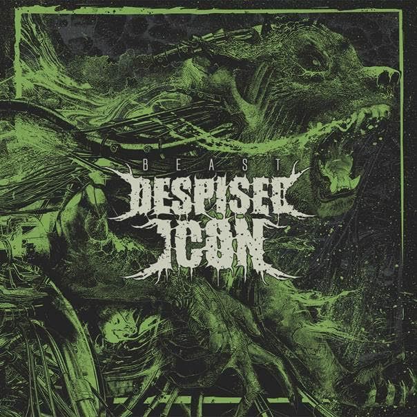 Despised Icon – Beast Review
