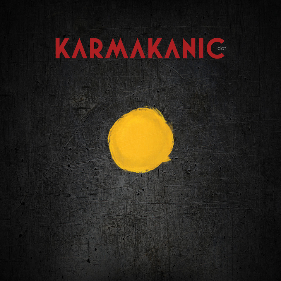 Karmakanic – DOT 01