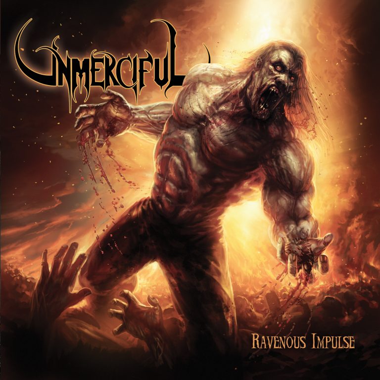 Unmerciful – Ravenous Impulse Review