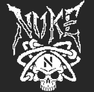 Nuke - Nuke