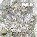 Barishi - Blood From the Lions Mouth 01