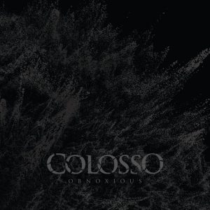 Colosso - Obnoxious cover