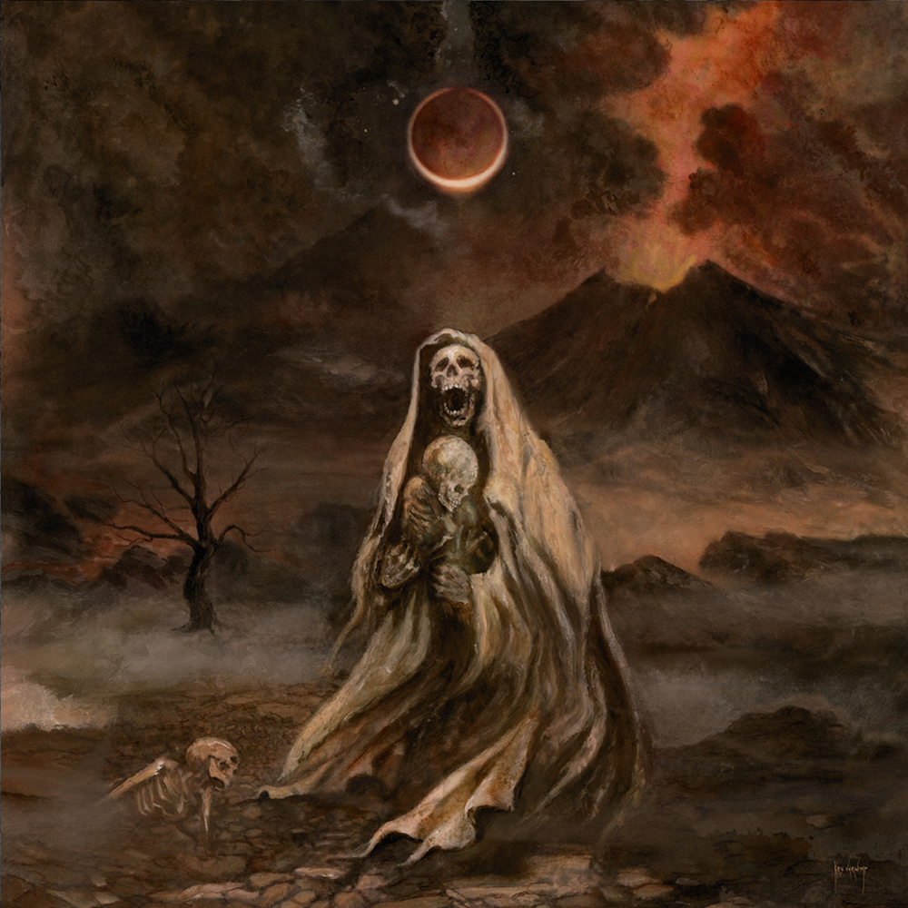 guiden tragt ærme Uada - Devoid of Light Review | Angry Metal Guy