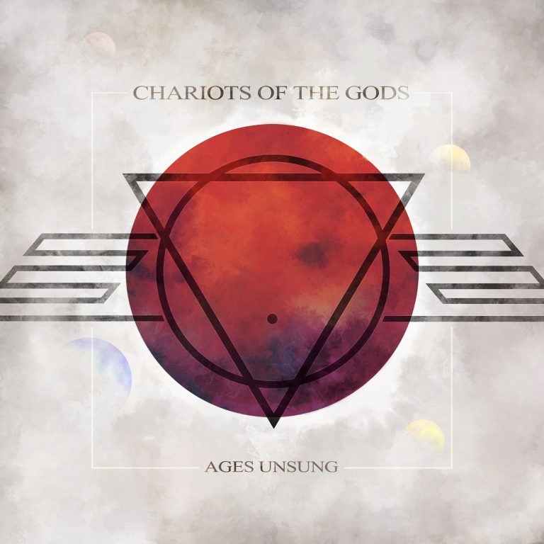 Chariots of the Gods – Ages Unsung Review