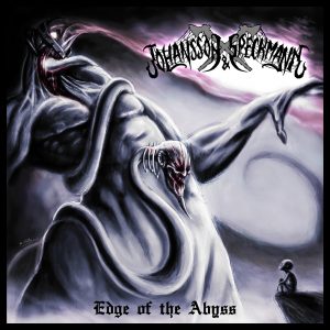 Johansson and Speckmann - Edge of the Abyss