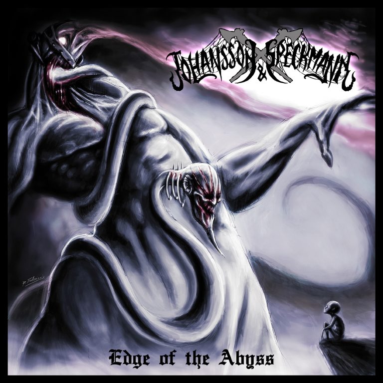 Johansson & Speckmann – Edge of the Abyss Review