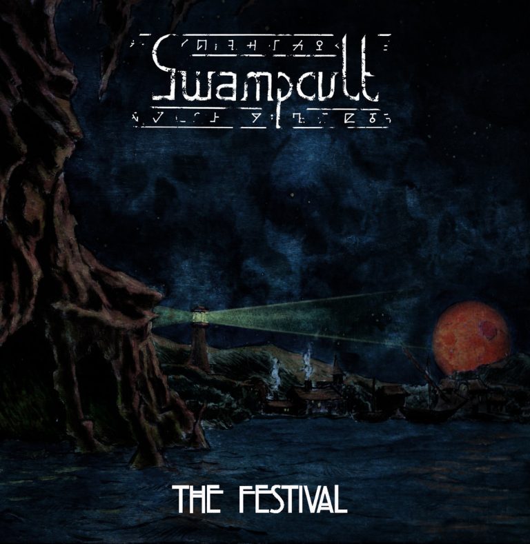 Swampcult – The Festival Review