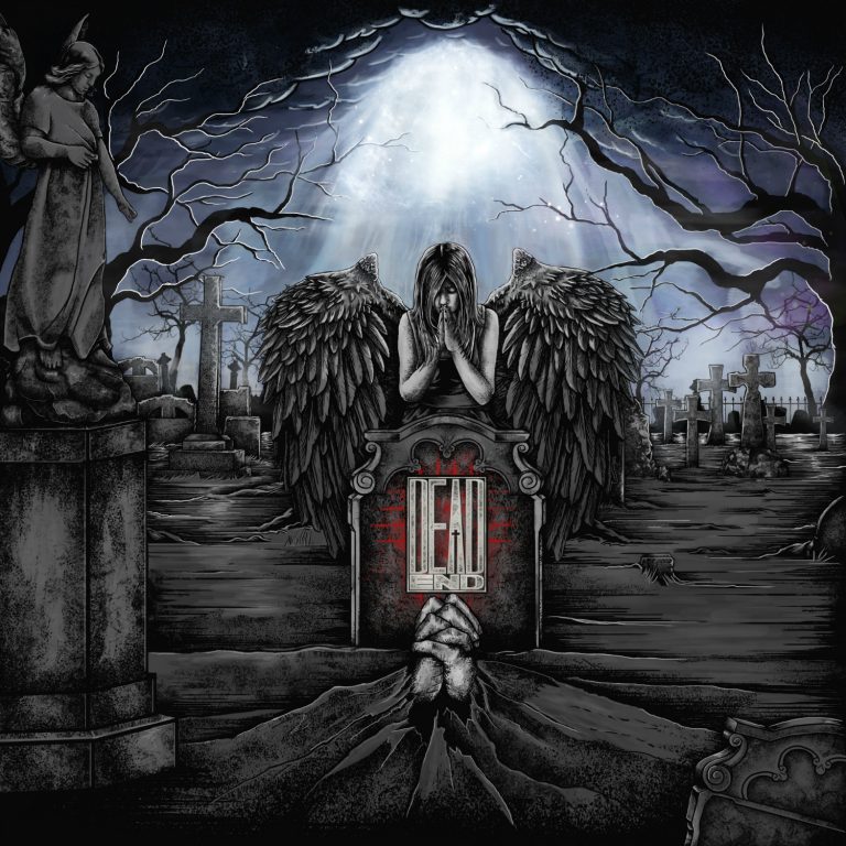 Dead End – Reborn from the Ancient Grave Review