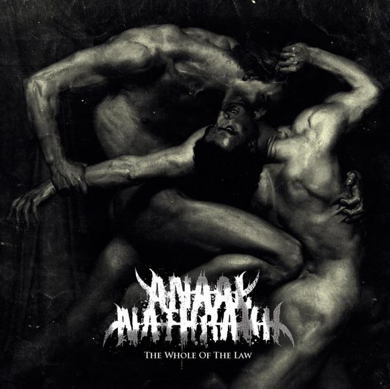 Anaal Nathrakh – The Whole of the Law Review