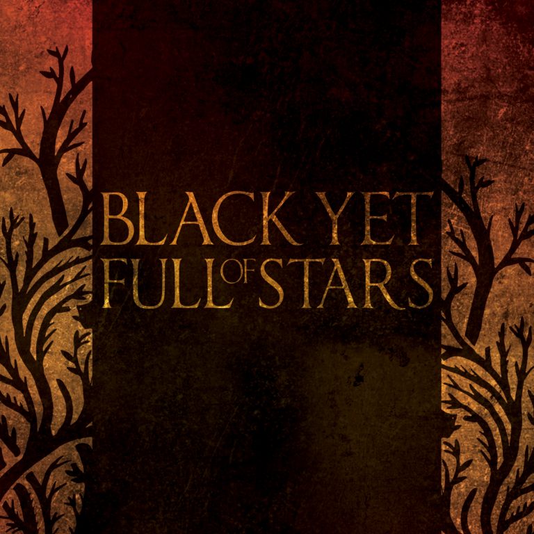 Black Yet Full of Stars – Black Yet Full of Stars Review