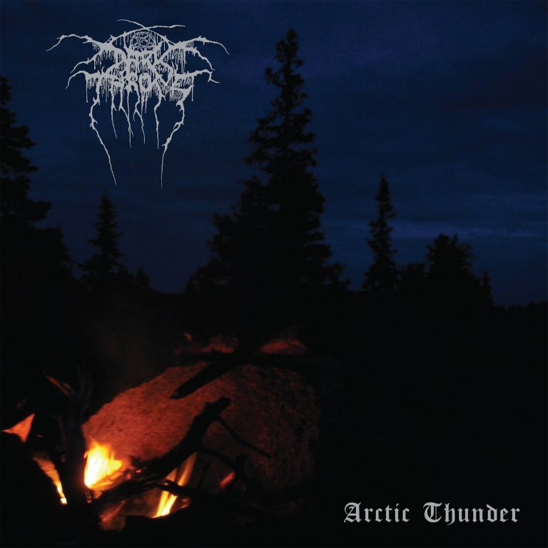 Darkthrone – Arctic Thunder Review