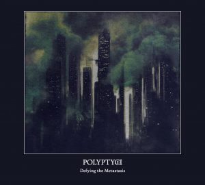 Polyptych - Defying the Metastasis