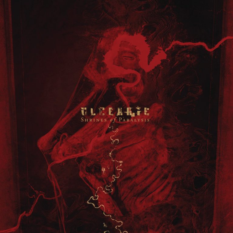 Ulcerate – Shrines of Paralysis Review
