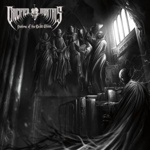 Crucified Mortals - Psalms of the Dead Choir