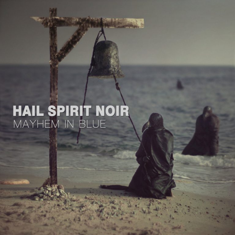 Hail Spirit Noir – Mayhem in Blue Review