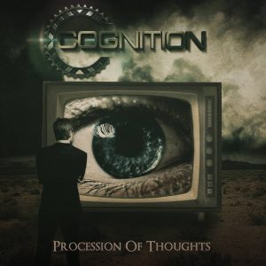 Cognition - Procession of Thoughts
