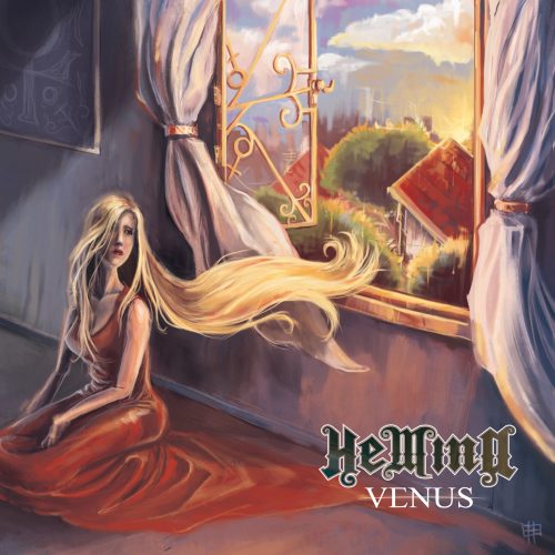Hemina - Venus