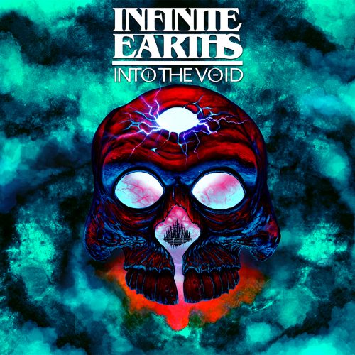 Infinite Earths - Into the Void