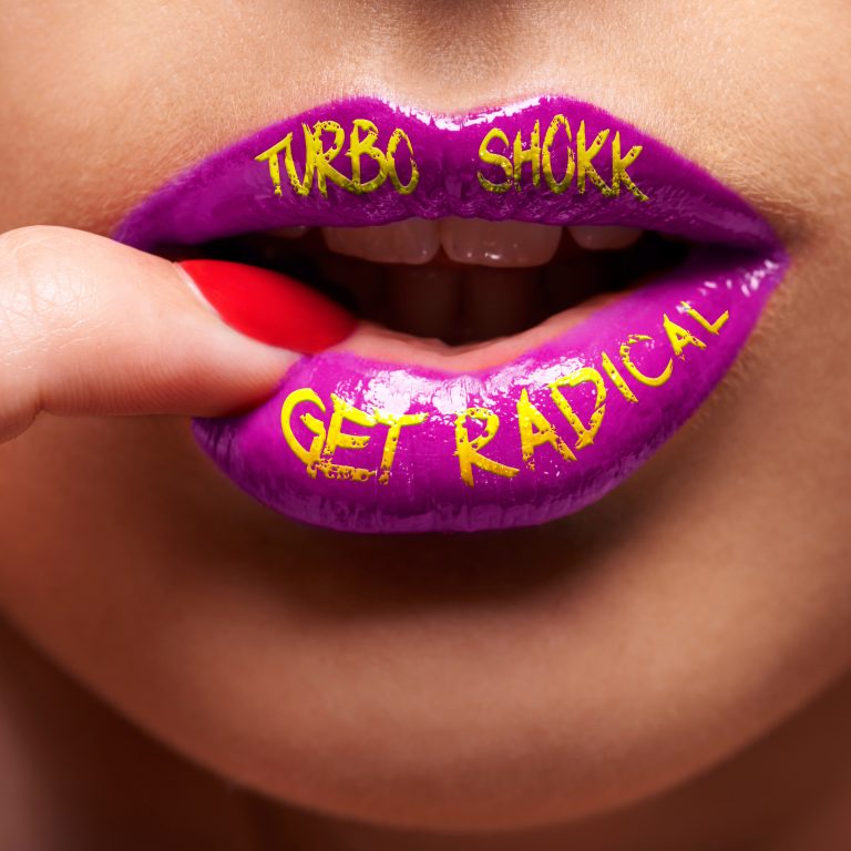 Turbo Shokk – Get Radical Review