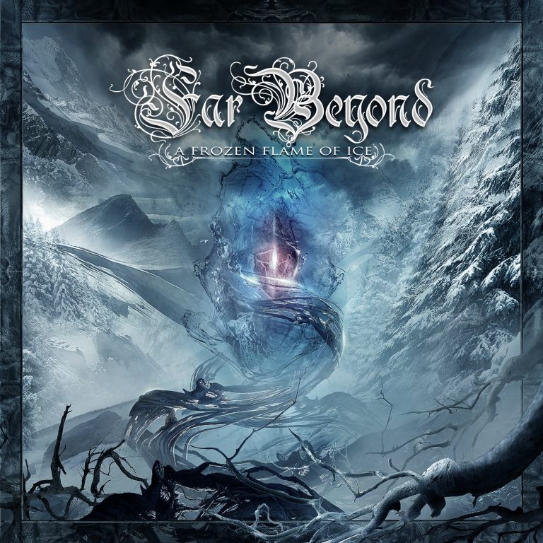 Far Beyond – A Frozen Flame of Ice [Things You Might Have Missed 2016]