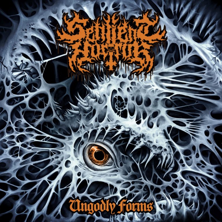 Sentient Horror – Ungodly Forms Review