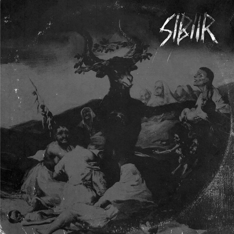 Sibiir – Sibiir Review