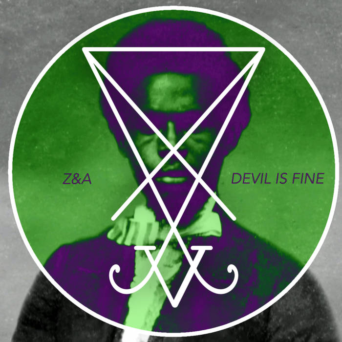 Zeal and Ardor – Devil is Fine [Things You Might Have Missed 2016]