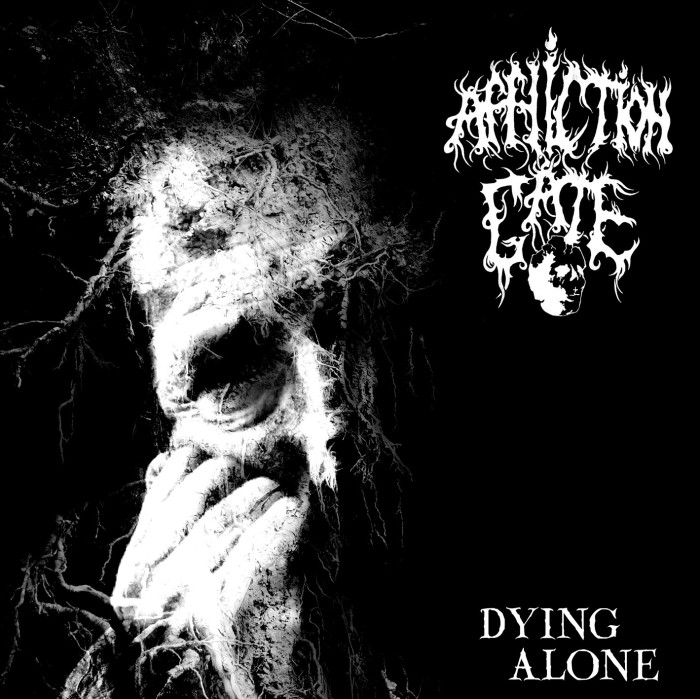 Affliction Gate - Dying Alone