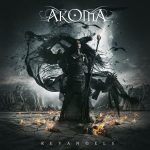 Akoma - Revangels