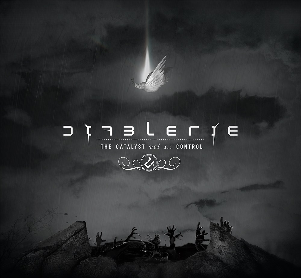 Diablerie - The Catalyst vol. 1: Control