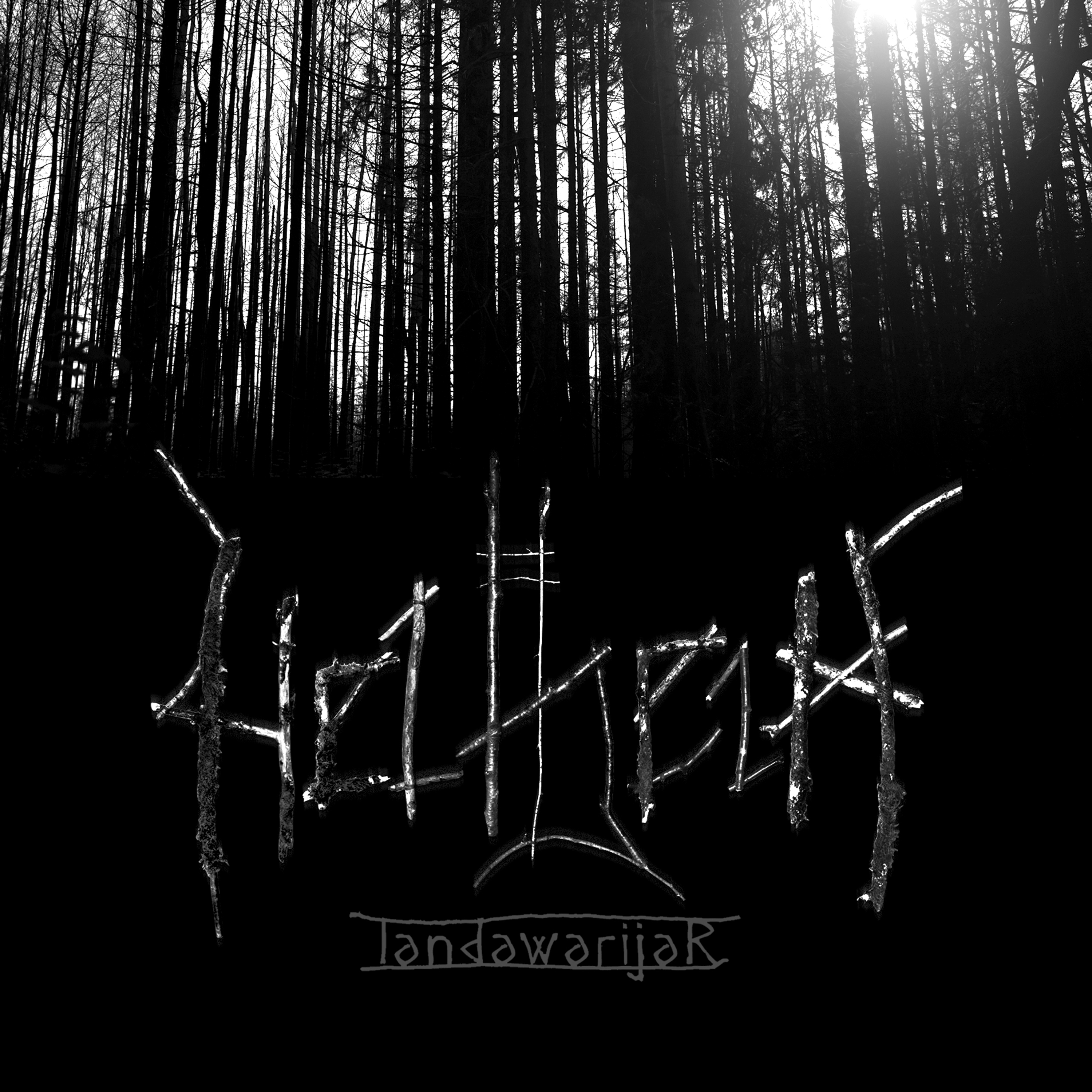 Helheim - landawarijaR Review | Angry Metal Guy