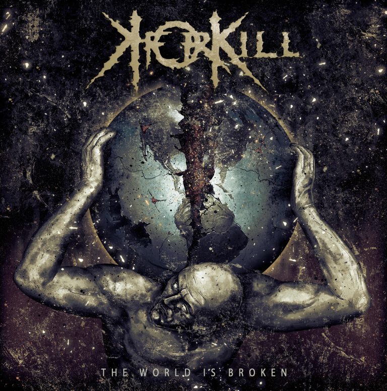 KforKill – The World is Broken Review