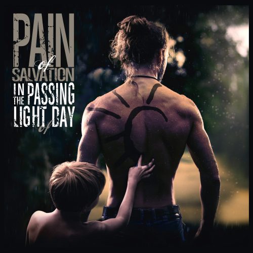 PoS - In the Passing Light of Day