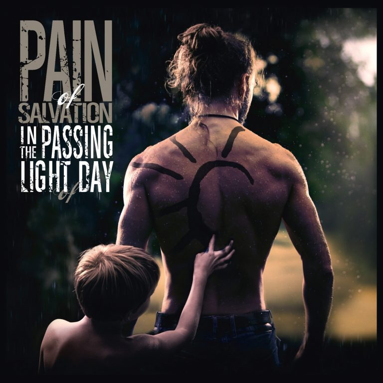 Pain of Salvation – In the Passing Light of Day Review